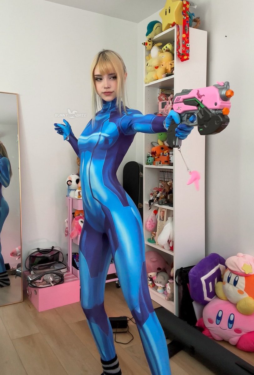 BunnyGirlBree tweet picture