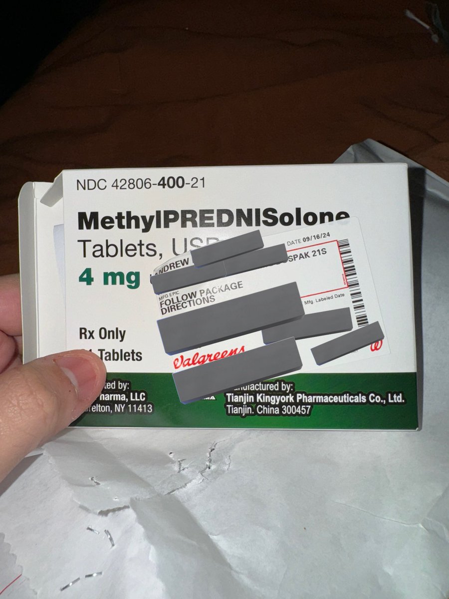 jumpsuitlive's tweet photo. went too hard at #clancydallas and ended up having to go get prescribed medication because it still hurts to walk a week later 💪💪
See you in columbus though ‼️‼️ https://t.co/QBkanaibMv
