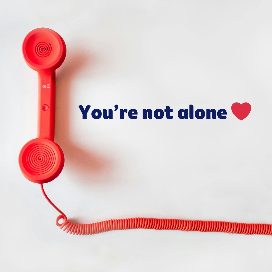 It can be a challenging and stressful time when a child is diagnosed with cancer. Asking for help is a sign of strength - no one needs to endure this journey alone. For more information, visit cancer.org.au/support-and-se… 💛