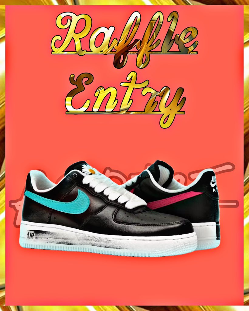 A.D.D.I.C.T (@addict_snkrs27) on Twitter photo ïŒ
PEACEMINUSONE Ã Nike Air Force 1 Low '07 Para-Noise 3.0 "Black and Multi-Color" / G-DRAGON ð
ãæœéžã§ç¡æãã¬ãŒã³ãðâš

ð²å¿åæ¹æ³
â <a href="/addict_snkrs27/">A.D.D.I.C.T</a> <a href="/ub_addict/">ãŠã</a>
2ã€ããã©ããŒ
â¡ ãã®ãã€ãŒããRT
ð¥åœéžç¢ºçã¢ãã
â åŒçšRT or ãªãã«ãŠåžæãµã€ãºãèšèŒ
ð
ç· å ïŒ
PEACEMINUSONE Ã Nike Air Force 1 Low '07 Para-Noise 3.0 "Black and Multi-Color" / G-DRAGON ð
ãæœéžã§ç¡æãã¬ãŒã³ãðâš

ð²å¿åæ¹æ³
â <a href="/addict_snkrs27/">A.D.D.I.C.T</a> <a href="/ub_addict/">ãŠã</a>
2ã€ããã©ããŒ
â¡ ãã®ãã€ãŒããRT
ð¥åœéžç¢ºçã¢ãã
â åŒçšRT or ãªãã«ãŠåžæãµã€ãºãèšèŒ
ð
ç· å
