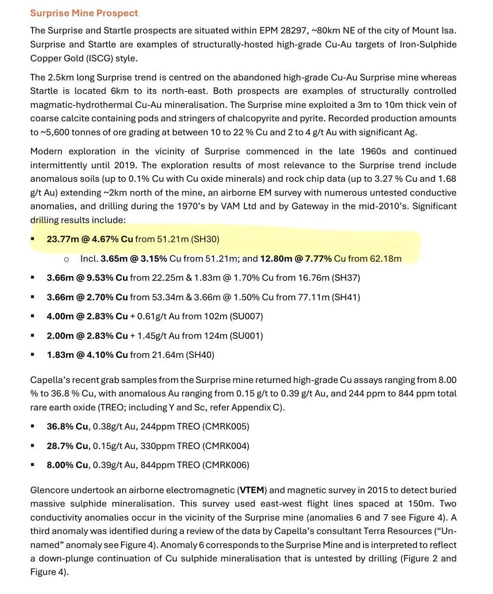 Spec Punter tweet media