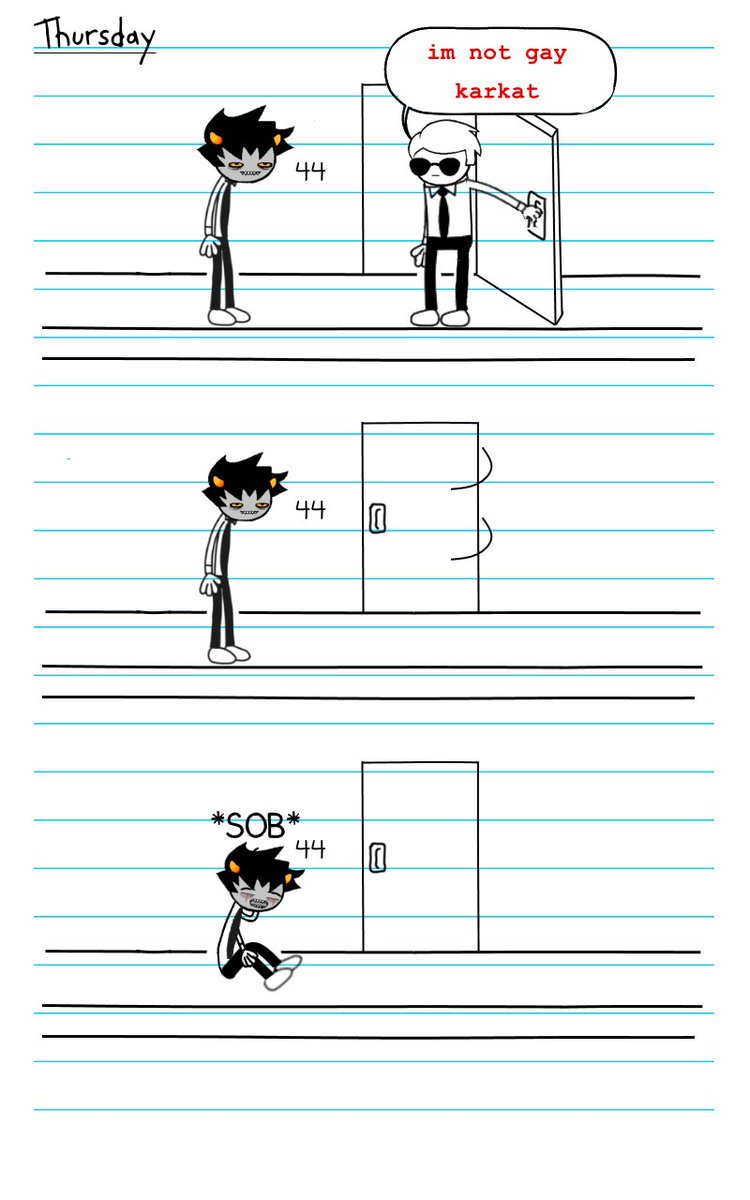 dave strider tweet media