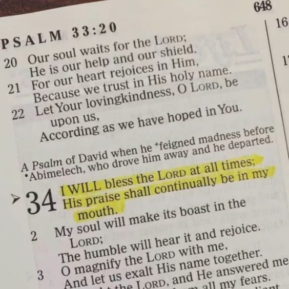 Walk with God (@walkwithgod7) on Twitter photo 