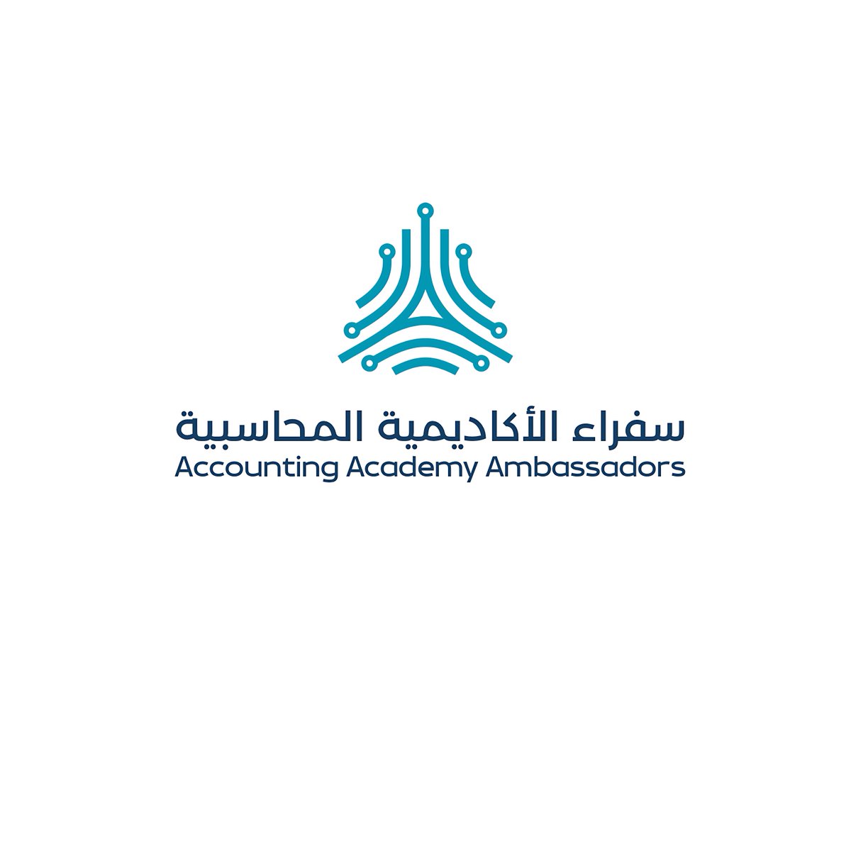 برنامج المحاسبين المميزين tweet media