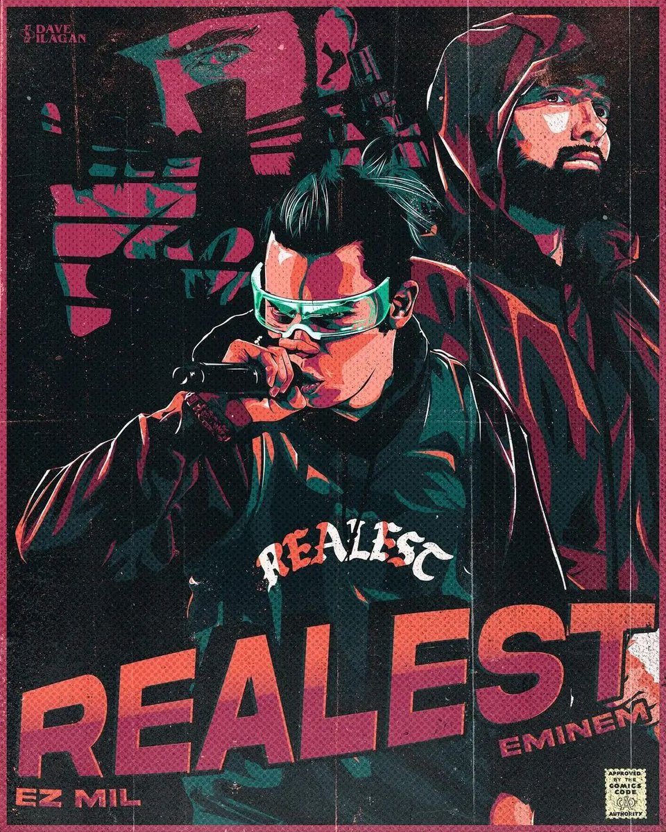 Ez Mil Success Train (@ezmst27) on Twitter photo "Realest has surpassed 30 million streams on Spotify becoming @ezekielmiller 1st song as a lead artist to do so & @eminem 40th as a feature artist to reach this mark." - IG | stanistheone
🖼️ by <a href="/ddeybsu/">Dave Ilagan</a>
#EzMil #EzMilSuccessTrain "Realest has surpassed 30 million streams on Spotify becoming @ezekielmiller 1st song as a lead artist to do so & @eminem 40th as a feature artist to reach this mark." - IG | stanistheone
🖼️ by <a href="/ddeybsu/">Dave Ilagan</a>
#EzMil #EzMilSuccessTrain