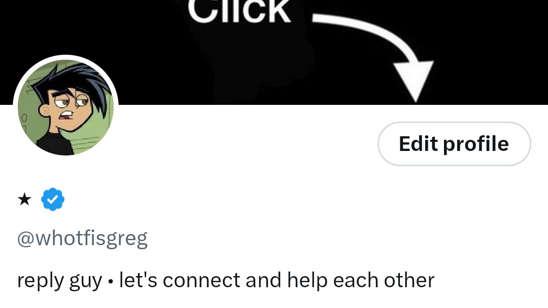 finally, we got verified