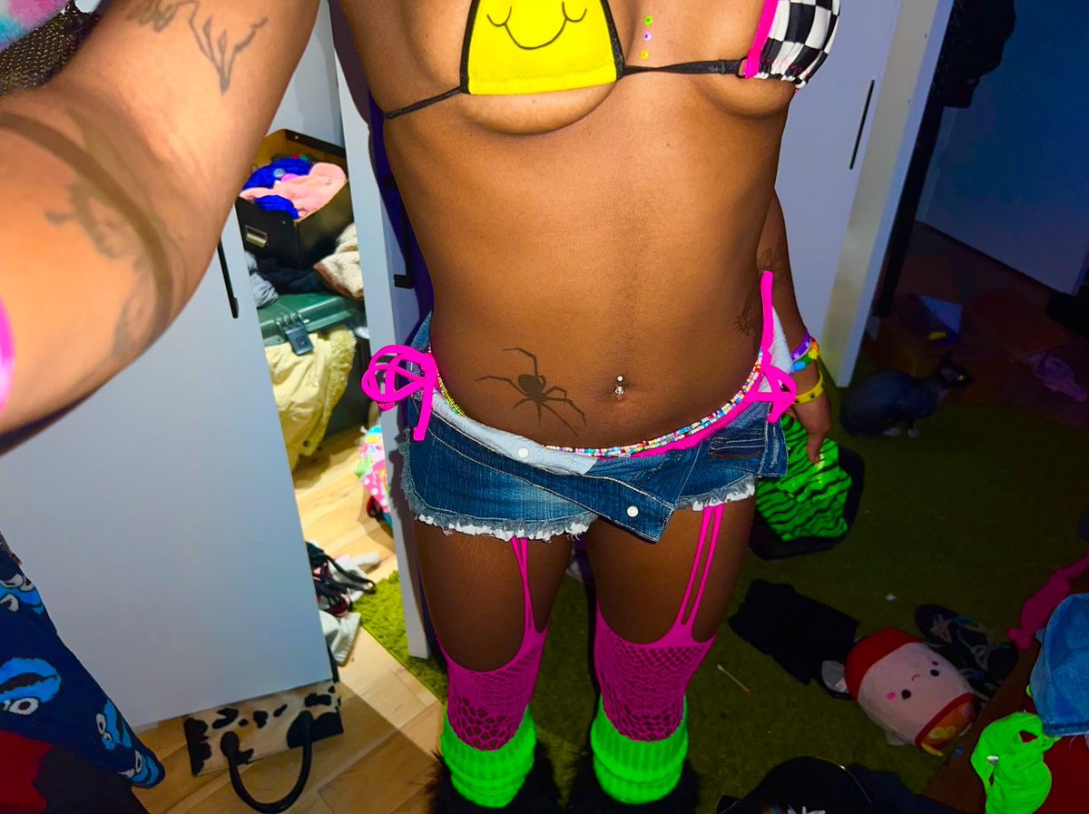 Sometimes I miss my locs 💔