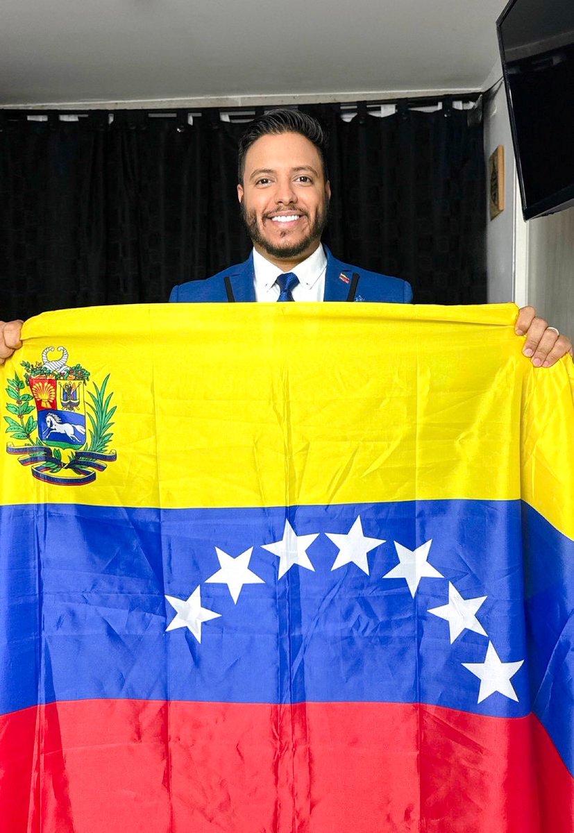 <a href="/yacasivenezuela/">Ya Casi Venezuela</a> ¡Viva Venezuela 🇻🇪 Libre!