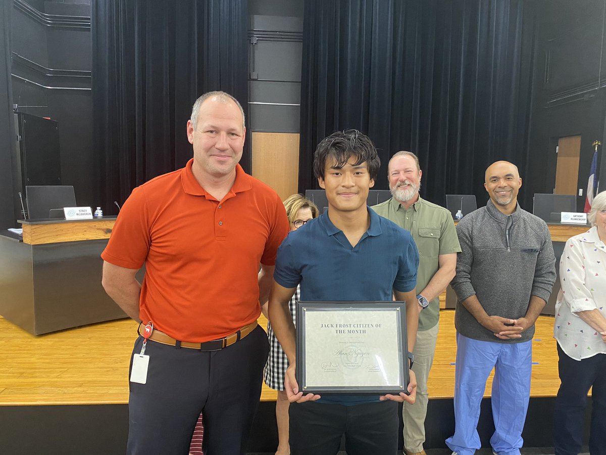 Georgetown ISD tweet media