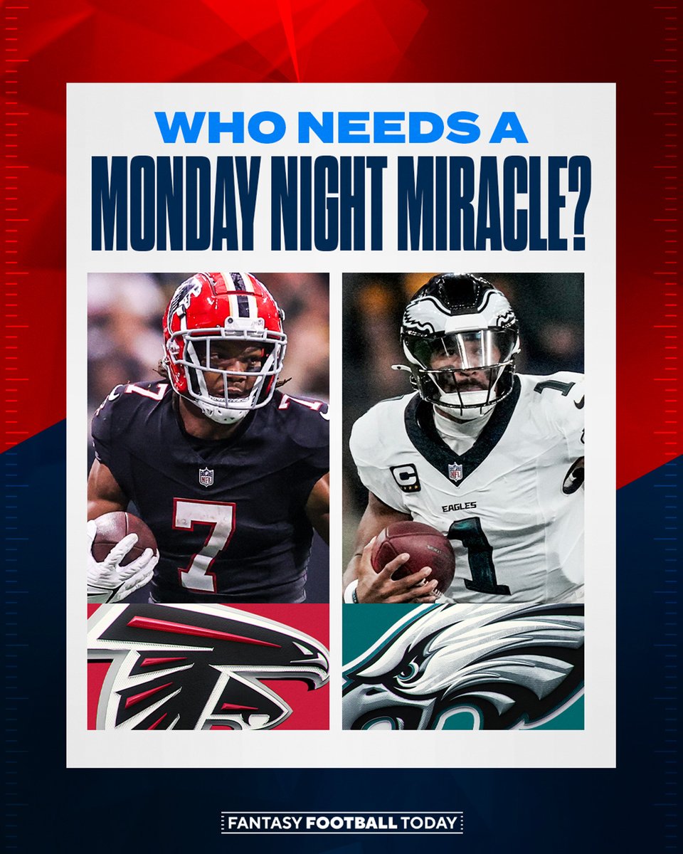 Fantasy Football Today tweet media