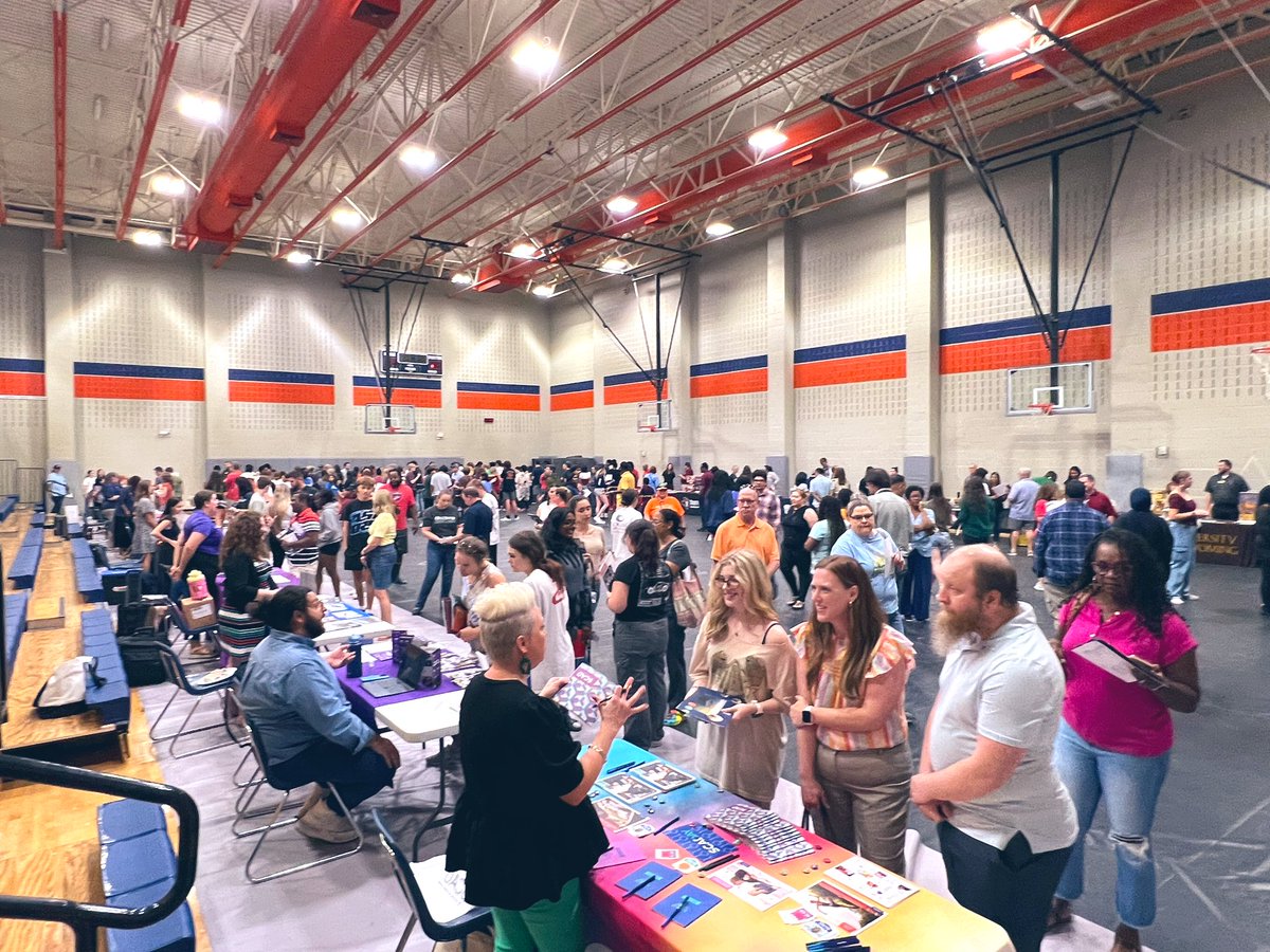 McKinney ISD tweet media