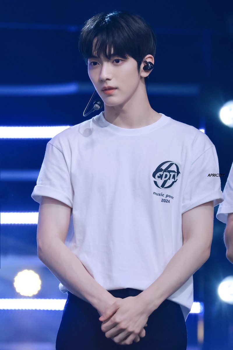 240916 CDTV

#TXT_수빈 #수빈 #SOOBIN 
#TOMORROW_X_TOGETHER #TXT 
#투모로우바이투게더 #투바투