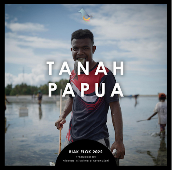 DavidRobie's tweet photo. Papuan aspirations at stake in divided Melanesian Spearhead Group politics #AsiaPacificReport by Laurens Ikinia #WestPapua #AsiaPacificMediaNetwork #APMN #melanesia #MSG #tanahpapua #melanesianspearheadgroup @westpapuamedia @westpapuanews @BennyWenda
https://t.co/x20Em5hmXF https://t.co/QlsuWvzV0a