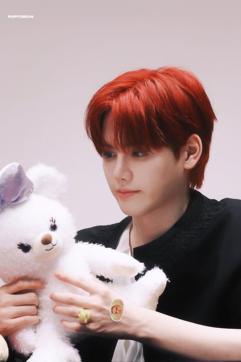 🍂🐶

🎉미니일 미니시~

#HAPPYMINHEEDAY
#민희가_최고야

#민희 #크래비티
#MINHEE #CRAVITY