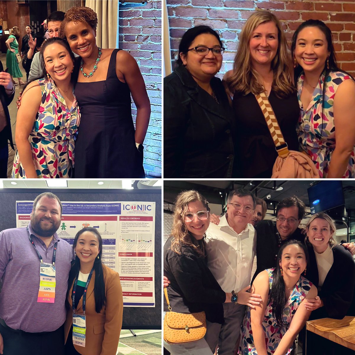 kimmythekidney (@kimmythekidney) on Twitter photo Loved reconnecting with some of my fav Neos and Nephros (including my OG Kidney Stars buddy THE <a href="/KyleMerrillMD/">Kyle Merrill, MD, MS</a>) and meeting new friends along the way at #INNS2024 ❤️!! <a href="/drkeia/">Keia Sanderson, MD MSCR</a> @menonshina @cllawr2 <a href="/DDD_Askenazi/">David Askenazi MD, MSPH</a> <a href="/samantharose_md/">Samantha Schwartz, MD</a> Loved reconnecting with some of my fav Neos and Nephros (including my OG Kidney Stars buddy THE <a href="/KyleMerrillMD/">Kyle Merrill, MD, MS</a>) and meeting new friends along the way at #INNS2024 ❤️!! <a href="/drkeia/">Keia Sanderson, MD MSCR</a> @menonshina @cllawr2 <a href="/DDD_Askenazi/">David Askenazi MD, MSPH</a> <a href="/samantharose_md/">Samantha Schwartz, MD</a>