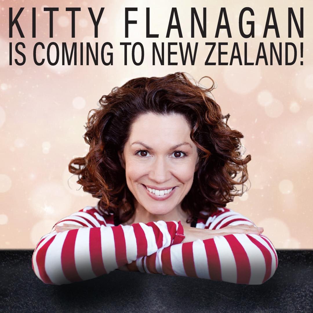 New Zealand,here I come