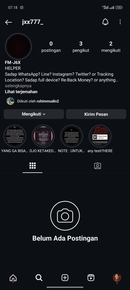 ndoll02_'s tweet photo. @rey1772729 @riyansptt @Anggi3700 @juyeonumang @ew_gloria @clouvesh @f4kmon @ilybbbbbb @pojlitic @xfa_ai Orang ini katanya bisa ngebalikin coba dah https://t.co/NmaYCrvYSV