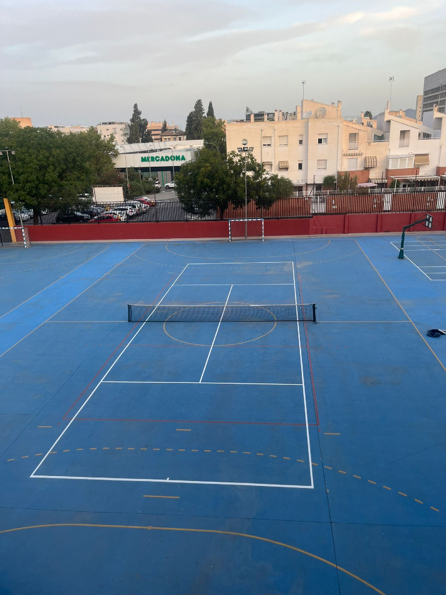 Salesianos Granada tweet media