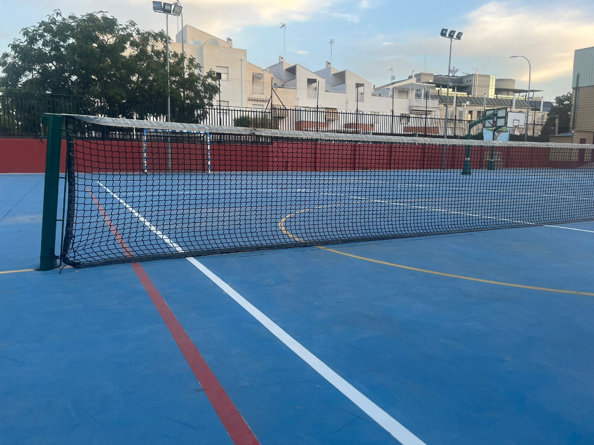 Salesianos Granada tweet media