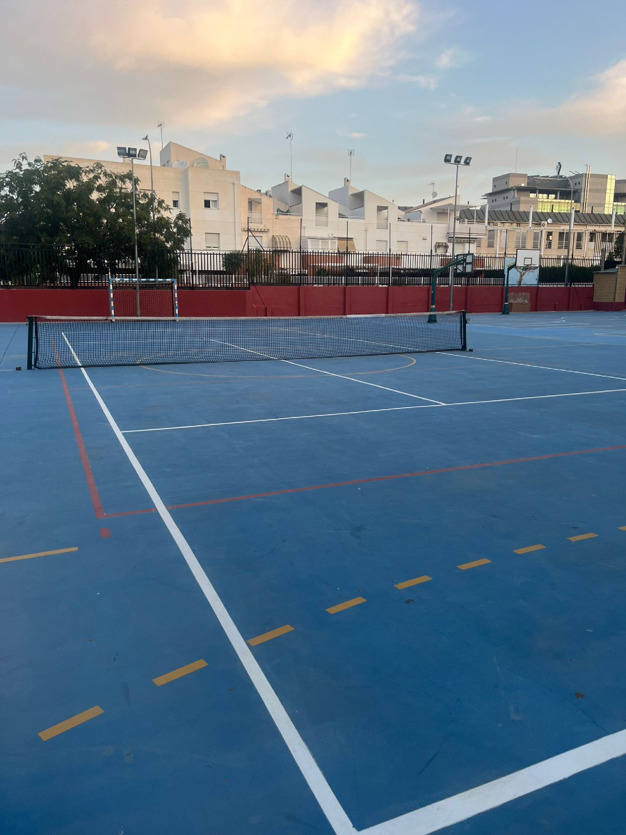 Salesianos Granada tweet media