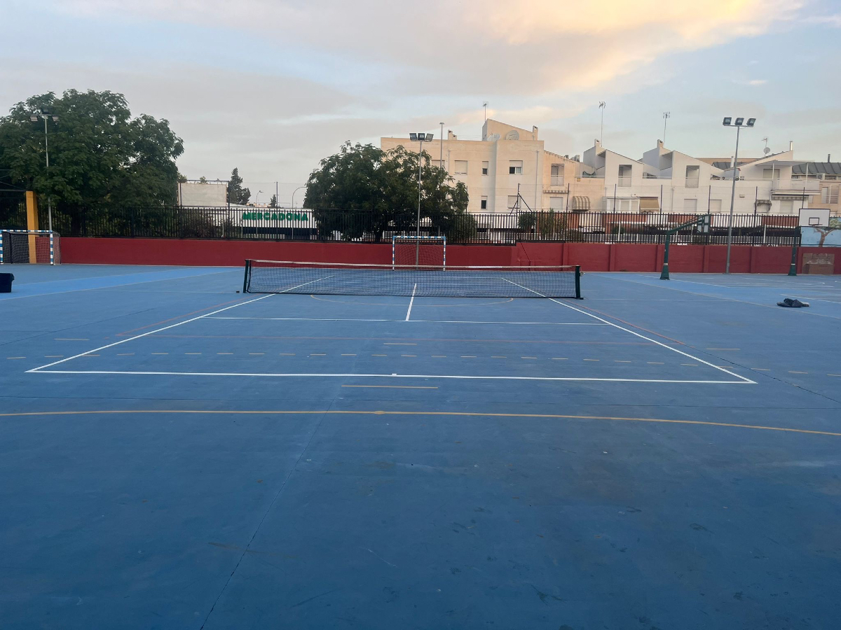 Salesianos Granada tweet media