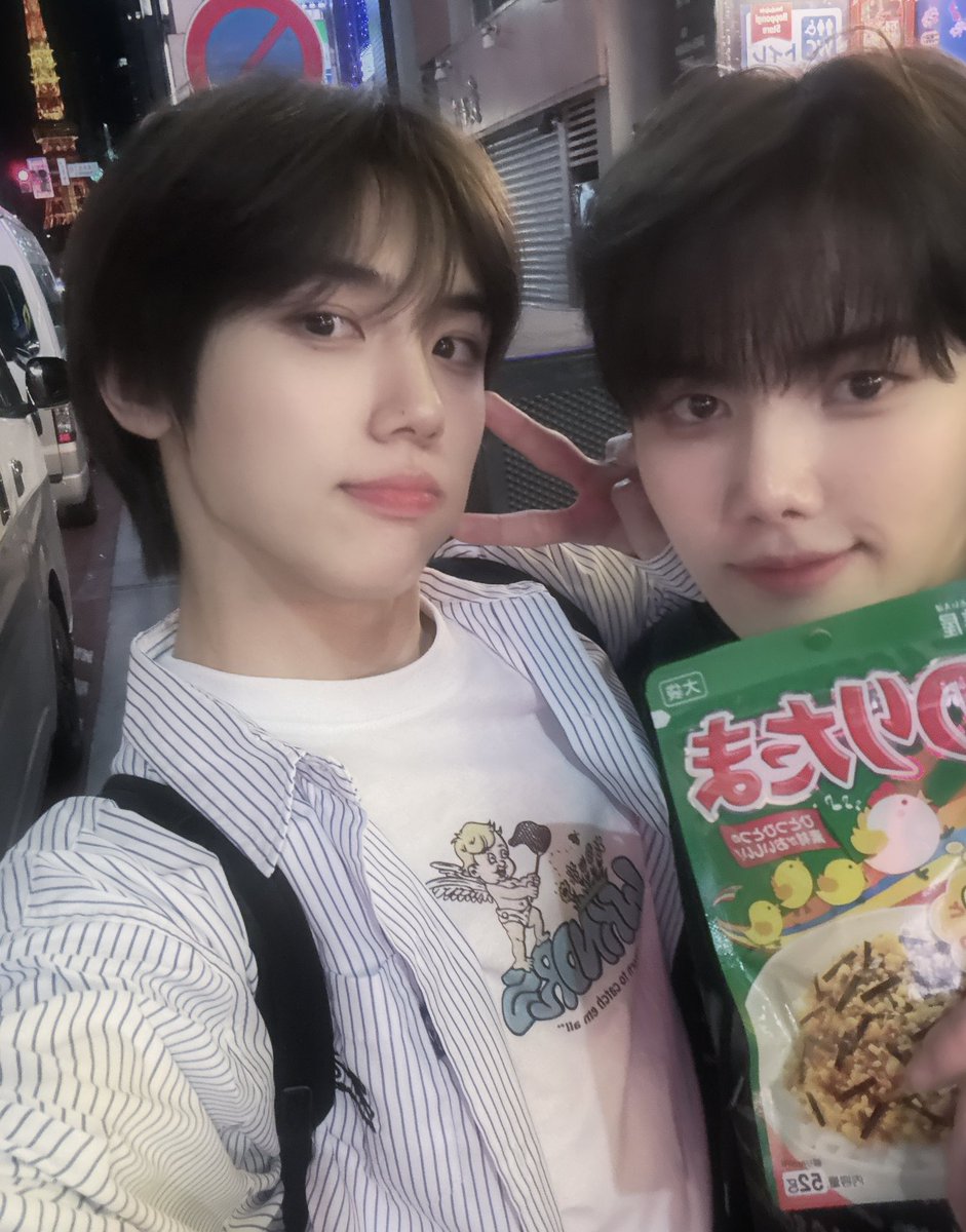 강미니야 생일 축하한다💗
#성민 #HAPPYMINHEEDAY
#민희가_최고야