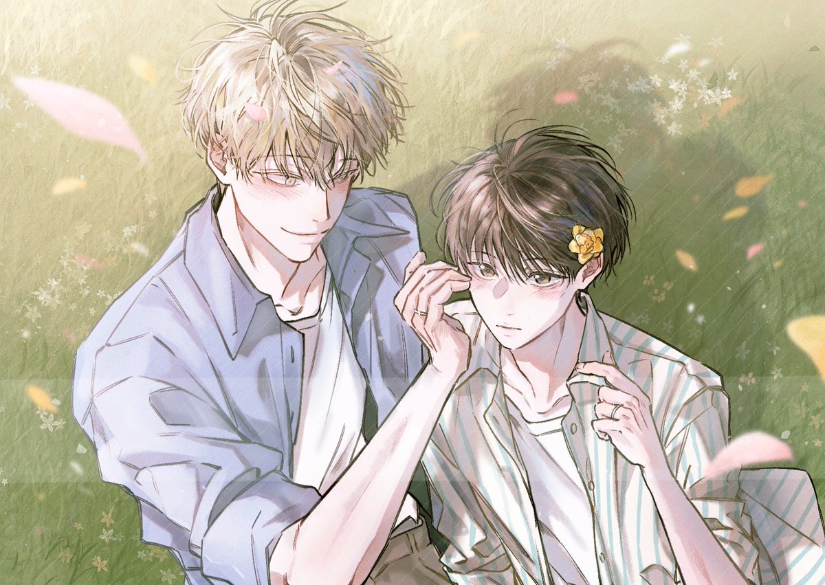 🍏 청사과낙원 / 명매 🍏

✿ ̣ 희미해지겠지만 영영 사라지지는 않을 가장 특별한 보통의 날들 ·₊˚❀·₊˚

#청사과낙원 #청낙원