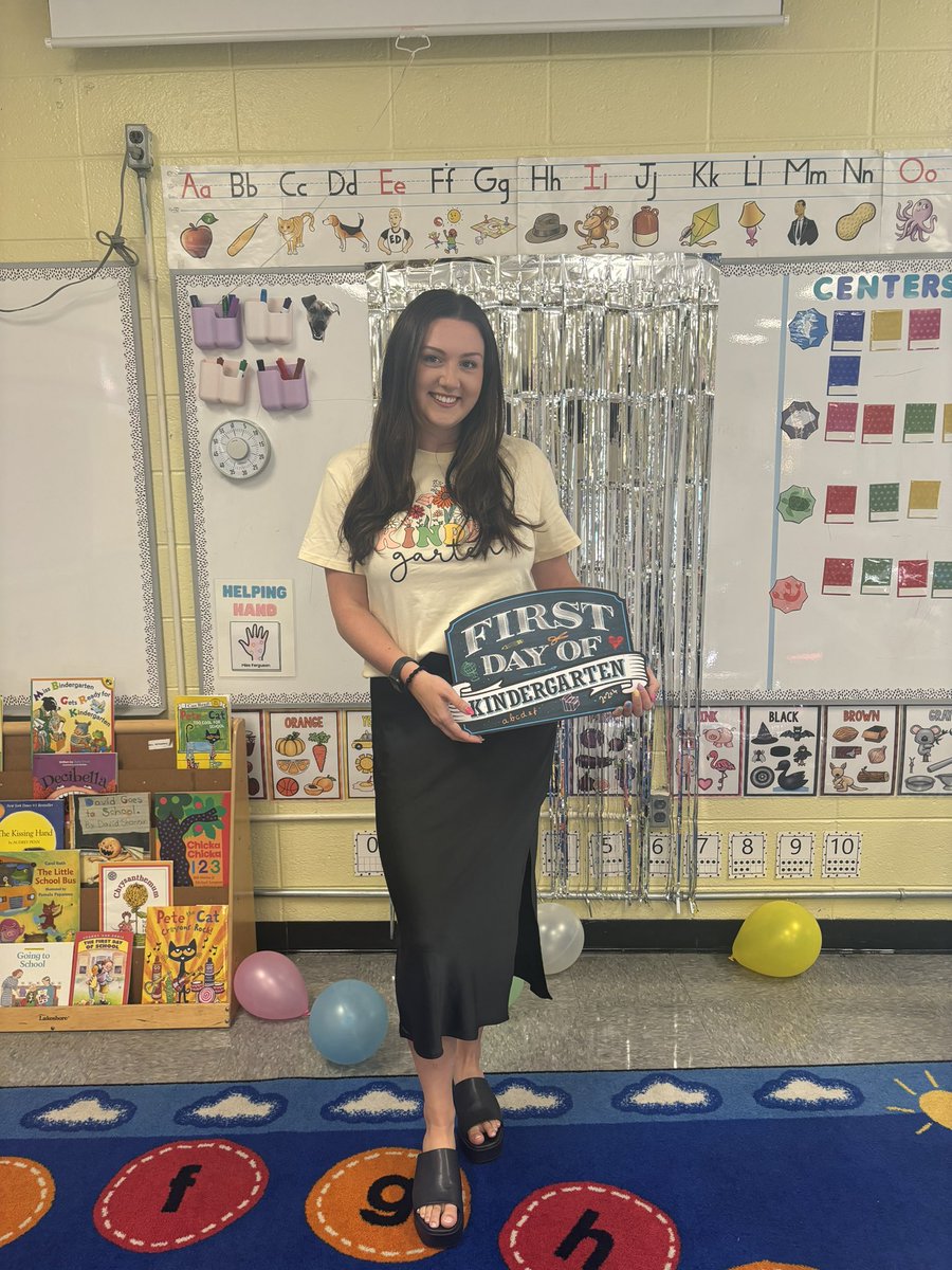 Kristina Ferguson tweet media