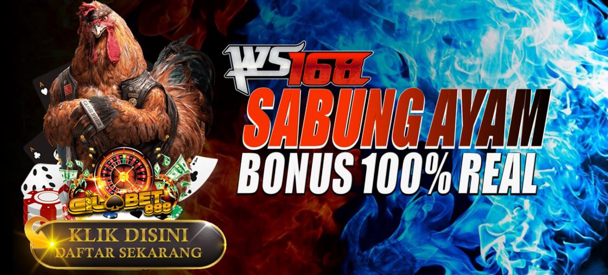 Gilabet88cs2's tweet photo. DAFTAR SABUNG AYAM BONUS 100% REAL
#daftarsabungayam #sabungayamonline #ayambangkok #ayamtoraja #daftarclub388 #daftarsv388 https://t.co/OomKqgkfuW