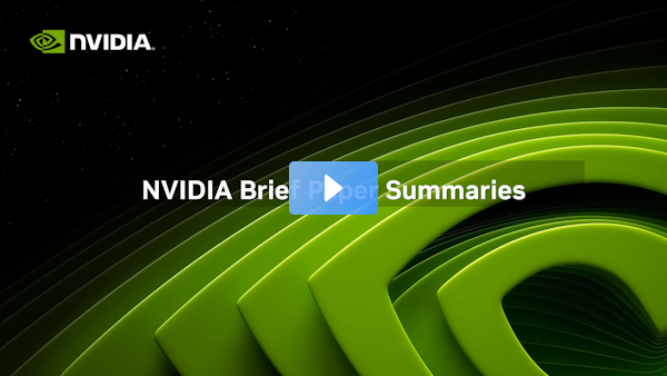 Generate images with consistent characters without fine tuning or training. Consistory maintains subject consistency between text-to-image generations on pretrained models. Explore: build.ngc.nvidia.com/nvidia/consist…  bit.ly/47w10U7