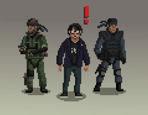 The War in Chiapas - Videogame tweet media