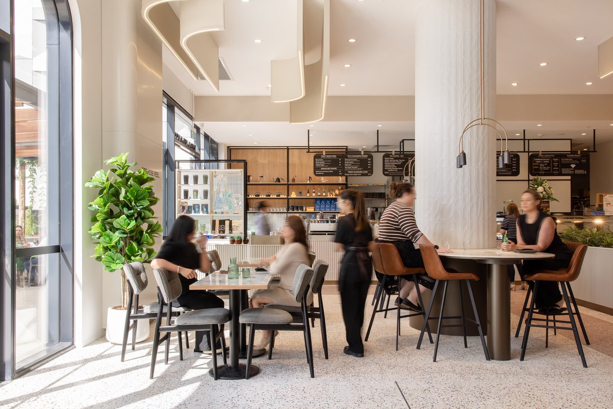 Stockland tweet media