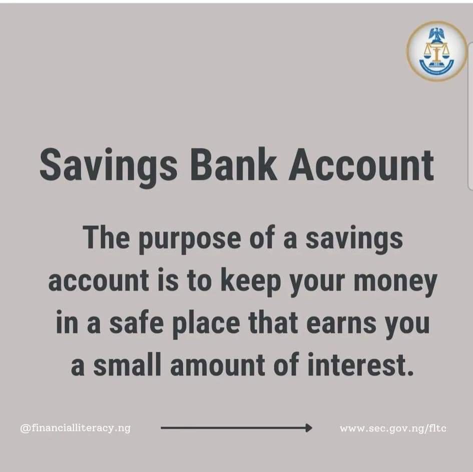 Financiallitng's tweet photo. From traditional options like savings accounts and bonds to modern vehicles such as stocks, mutual funds, and ETFs, financial literacy insights into the tools that can empower you to secure your financial future is an important knowledge to seek.
#knowledgesharingsession https://t.co/PTMrABYj9j