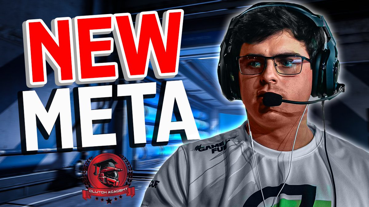 SiegeOC's tweet image. I am happy to announce that I am partnering with @ClutchAcademyGG to do their graphic work! Here is some of the work I have done for them already! One featuring @LVTHalo 2nd &amp;amp; 3rd featuring videos on their YouTube from top Halo Pro &amp;amp; former pro @Lunchbox @Druk_RN