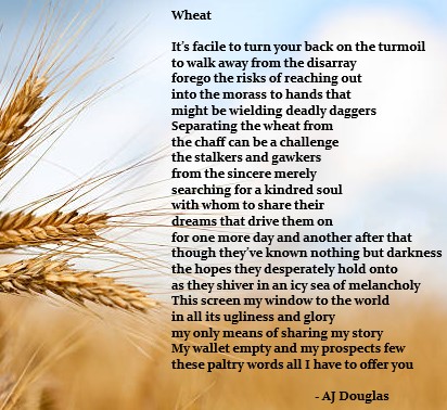 Angela52376's tweet photo. @twhiddleston Wheat https://t.co/gMeRAVq5DL