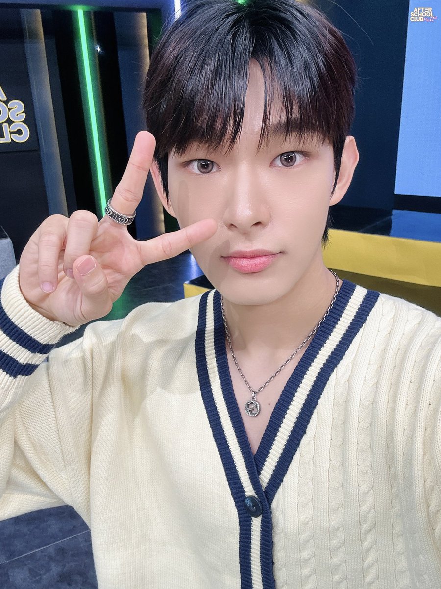 arirang_ASC's tweet photo. [💛ASC💛]
⠀
찐친케미를 보여준 우리의 병아리들
🐥앨런 &amp; 스티븐🐥
ASC와 함께한 올해 추석
울 병아리들에게 좋은 추억이 되었길 바라요🫶🏻
⠀
@CRAVITYstarship @LMN5_official https://t.co/oMZdloxXGD