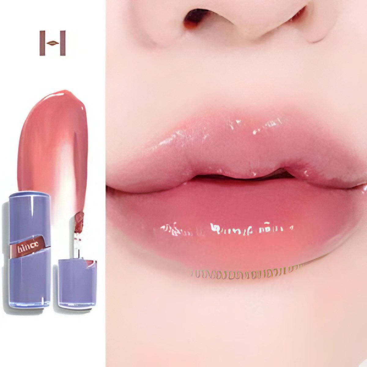 鈴木えみサマ着用のhince008、めちゃくちゃ可愛くてすぐポチった。