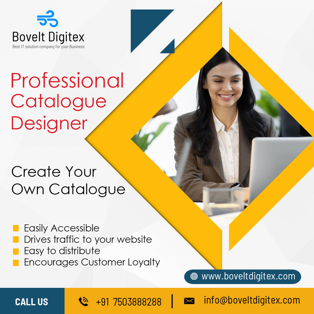 BoveltDigitex's tweet image. Cost effective catalog designer
Save tree and save the paper by creating an E-catalogue. BOVELT DIGITEX provides the best online services and builds a good catalogue in less time. 
For more: +91 7503888288
boveltdigitex.com/e-catalogue-de…
#BoveltDigitex #catalogdesigner #pdfecatalog