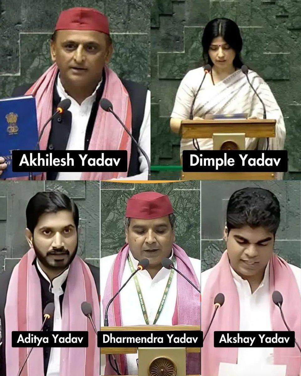 aktiwarypr's tweet photo. समझ का फ़र्क़ है शुक्ला जी । मोदी का परिवार पूरा देश है।

मोदी देश के लिए जीते है और देश के लिए मरते है। 

पर परिवार वाले तो पूरे खानदान के लिए देश लूट लेते है। अखिलेश ने अपने खानदान को एमपी बना दिया और लालू के घर का हर सदस्य मालोमाल है।
कांग्रेस की बात करने की ज़रूरत नहीं,सब जानते है।