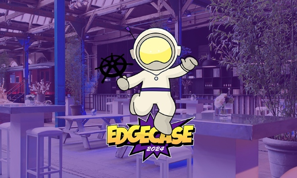 Nog maar 1 week tot Edgecase 2024! 

Heb je je plek al veiliggesteld? Dit is je laatste kans om deel te nemen aan hét Kubernetes-event van het jaar! 🚀

📅 Datum: 24 september 2024
📍 Locatie: De Rijtuigenloods, Amersfoort

Mis het niet en meld je snel aan voor de laatste besc...