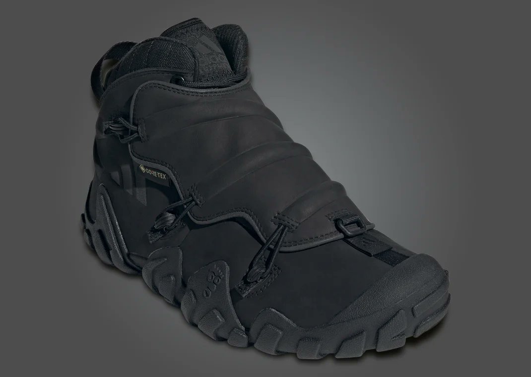 2024年 10月 発売予定】 adidas Originals RADLANDER EQT GTX 