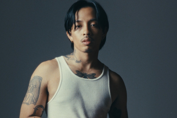 scenestr's tweet image. Tour news: Rising Australian R&amp;amp;B star @rinidawg will present his #SomewhereInTime tour to audiences at the end of the year - scenestr.com.au/music/rini-aus…