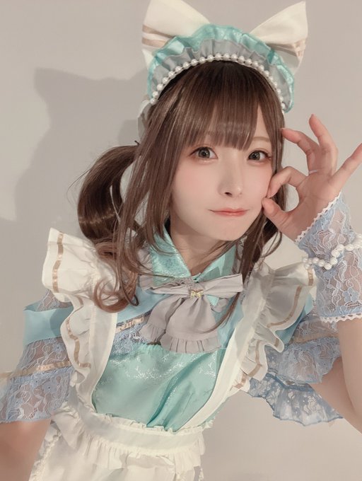 Twitterのコスプレ画像19