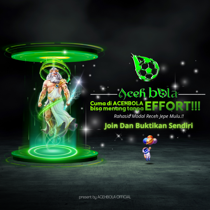 Gaspoll Bosku, Rasakan Profit Dan Sensasi Gacor ACEHBOLA.!!🔥🔥

Tempat Mainnya Para Sultan, Langsung Aja Dicoba Pasti Memberikan Hasil Yang Terbaik.!!🤩🤩

🔥LINK DAFTAR GACOR : heylink.me/acehbola5/

#acehbola #bandaronline #semuaorang #sorotan