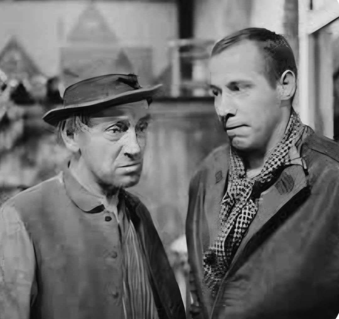 Goedemorgen fijne dag . Wie kent ze nog ?