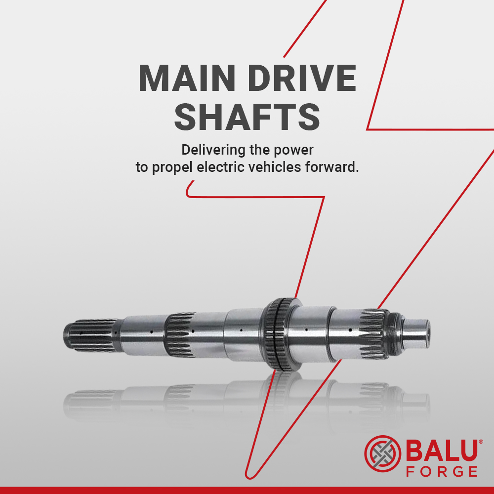 BaluForge's tweet photo. Balu Forge is your trusted partner in the New Mobility era. We’re committed to navigating this evolving landscape with you and driving success in this innovative frontier.
#BaluForge #NewMobility #Innovation #Efficiency #FutureOfMobility #MadeInIndia #Manufacturing #Crankshafts https://t.co/5fAm3eA7a7