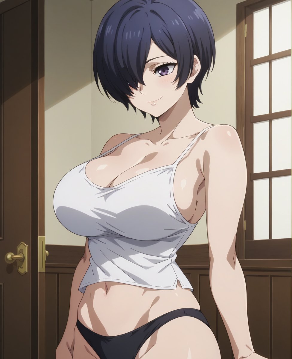 WAIFU HEAVEN tweet media
