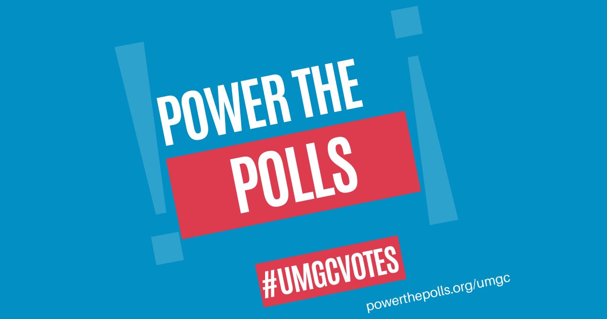 umdglobalcampus's tweet image. Make an impact by becoming a poll worker! Step up your civic duty game and find out how you can serve your community as a poll worker this year at bit.ly/4dAjjcT #HelpAmericaVote #UMGCvotes