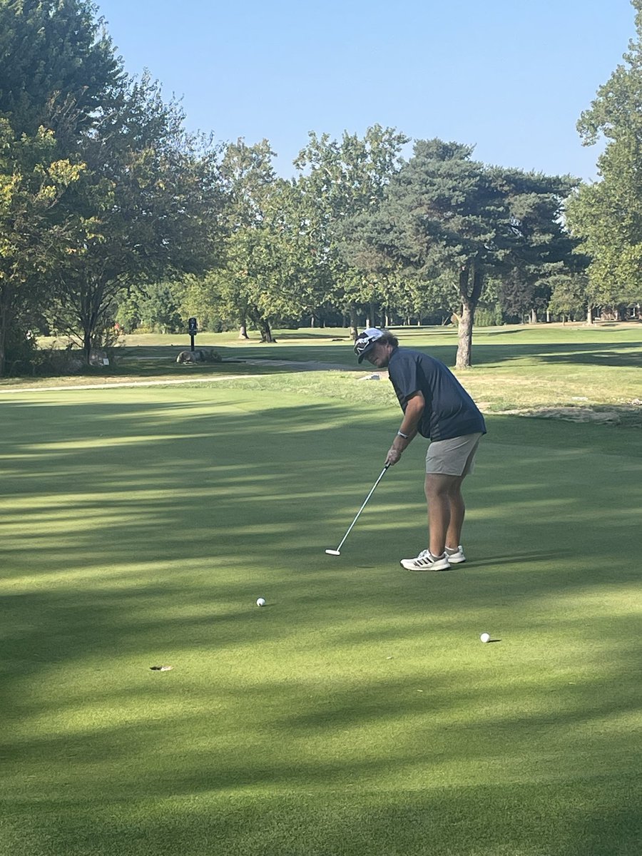 Piqua Indians Golf (@piquagolf) on Twitter photo The Indians played tough, but couldn’t keep up with Troy as they fell 150-164.
<a href="/HunterSteinke3/">Hunter Steinke</a> 37 🐥
<a href="/lawsonl08/">Lance Lawson</a> 39 💪🏼
Evan Clark 40 😎
Gabe Sloan 48 👍
<a href="/Aiden_Applegate/">AidenApplegate</a> 49 🪩🪩
Blake Walling 🫣🐘
#WeArePiqua #MVLprep The Indians played tough, but couldn’t keep up with Troy as they fell 150-164.
<a href="/HunterSteinke3/">Hunter Steinke</a> 37 🐥
<a href="/lawsonl08/">Lance Lawson</a> 39 💪🏼
Evan Clark 40 😎
Gabe Sloan 48 👍
<a href="/Aiden_Applegate/">AidenApplegate</a> 49 🪩🪩
Blake Walling 🫣🐘
#WeArePiqua #MVLprep