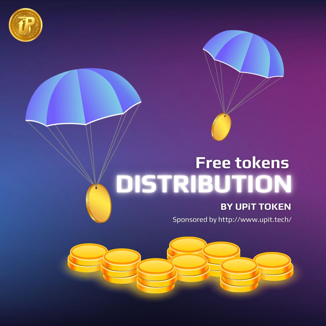 More information follow our social media accounts Ref Link: refID=66d1879c6f4af65d166736c7 Number: Connect Socially: instagram.com/upittoken/ id=100093474955943 redirect_after_login=%2Fupitfuture linkedin.com/in/upi-token-7…